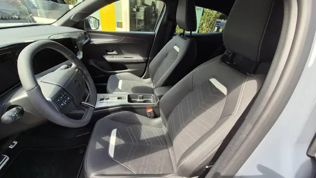 Opel Mokka 1.2 T 145 HEV GS WoW
