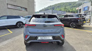 Opel Mokka 1.2 T 145 HEV GS WoW