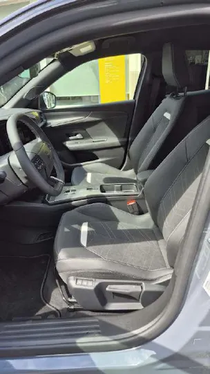 Opel Mokka 1.2 T 145 HEV GS WoW