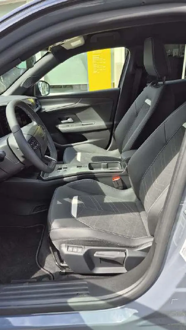 Opel Mokka 1.2 T 145 HEV GS WoW