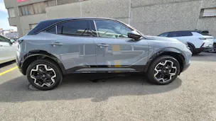 Opel Mokka 1.2 T 145 HEV GS WoW