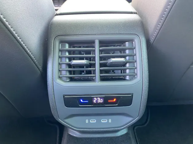 Cupra Formentor 2.0 TSI VZ 4Drive DSG