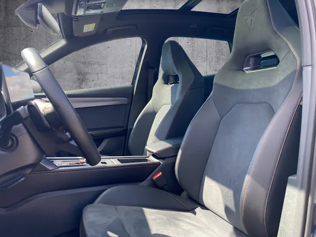 Cupra Formentor 2.0 TSI VZ 4Drive DSG