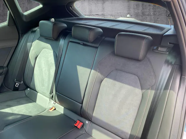 Cupra Formentor 2.0 TSI VZ 4Drive DSG
