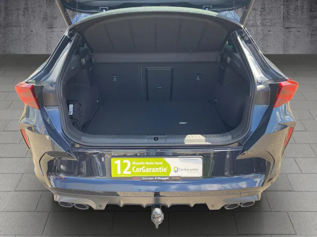 Cupra Formentor 2.0 TSI VZ 4Drive DSG