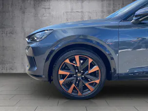 Cupra Formentor 2.0 TSI VZ 4Drive DSG