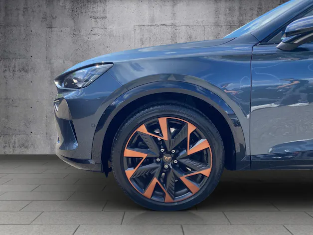Cupra Formentor 2.0 TSI VZ 4Drive DSG