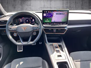 Cupra Formentor 2.0 TSI VZ 4Drive DSG