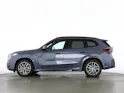 BMW X1 23i xDrive paddles