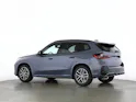 BMW X1 23i xDrive paddles