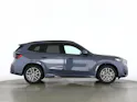BMW X1 23i xDrive paddles