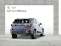BMW X1 23i xDrive paddles