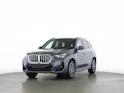 BMW X1 23i xDrive paddles