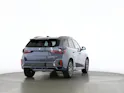 BMW X1 23i xDrive paddles