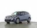 BMW X1 23i xDrive paddles