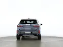 BMW X1 23i xDrive paddles