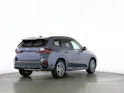 BMW X1 23i xDrive paddles