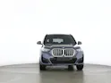 BMW X1 23i xDrive paddles