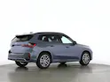 BMW X1 23i xDrive paddles