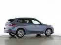 BMW X1 23i xDrive paddles