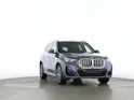 BMW X1 23i xDrive paddles