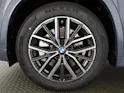 BMW X1 23i xDrive paddles