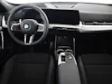 BMW X1 23i xDrive paddles