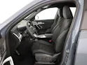 BMW X1 23i xDrive paddles