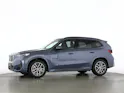 BMW X1 23i xDrive paddles