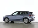 BMW X1 23i xDrive paddles