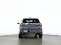 BMW X1 23i xDrive paddles