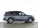 BMW X1 23i xDrive paddles