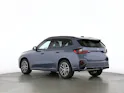 BMW X1 23i xDrive paddles