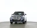 BMW X1 23i xDrive paddles