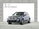BMW X1 23i xDrive paddles
