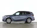 BMW X1 23i xDrive paddles