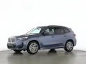 BMW X1 23i xDrive paddles