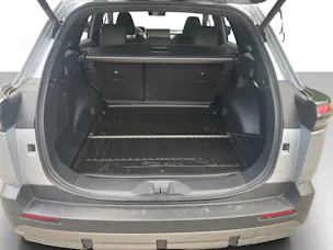 Toyota bZ4X Touring Premium AWD