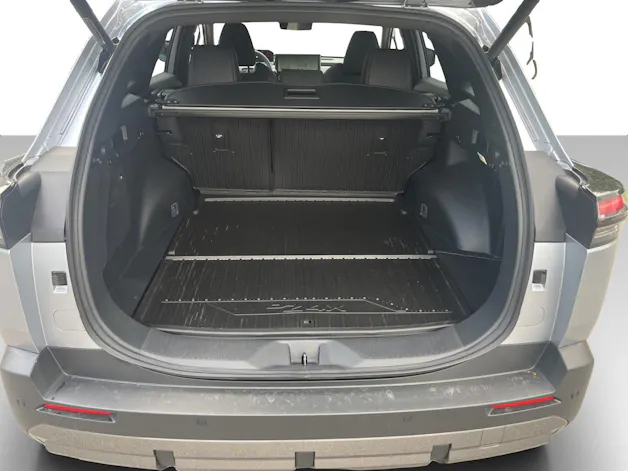 Toyota bZ4X Touring Premium AWD