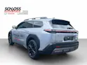 Toyota bZ4X Touring Premium AWD