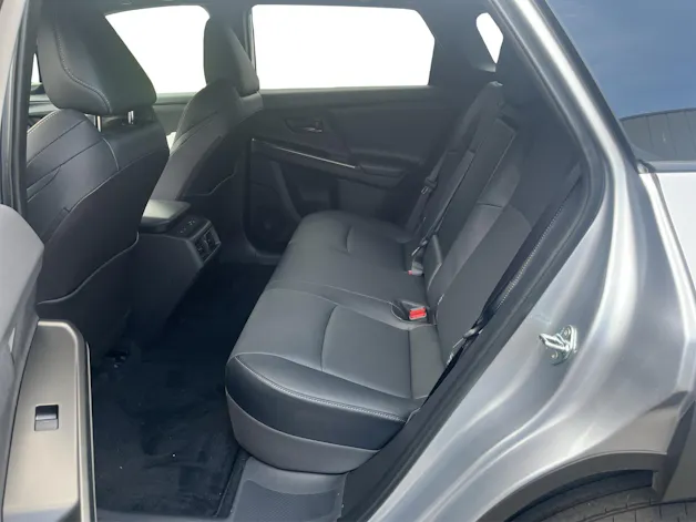 Toyota bZ4X Touring Premium AWD