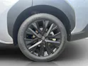 Toyota bZ4X Touring Premium AWD