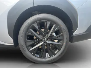 Toyota bZ4X Touring Premium AWD