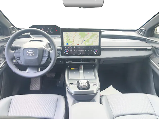 Toyota bZ4X Touring Premium AWD