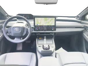Toyota bZ4X Touring Premium AWD