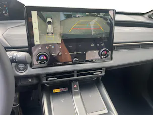 Toyota bZ4X Touring Premium AWD