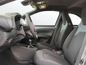 Toyota Aygo X 1.5 VVT-i HSD Comfort