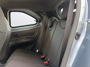 Toyota Aygo X 1.5 VVT-i HSD Comfort