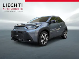 Toyota Aygo X 1.5 VVT-i HSD Comfort