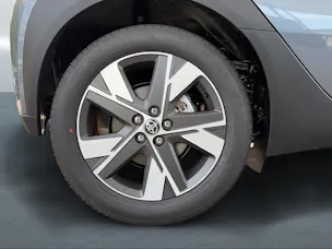Toyota Aygo X 1.5 VVT-i HSD Comfort